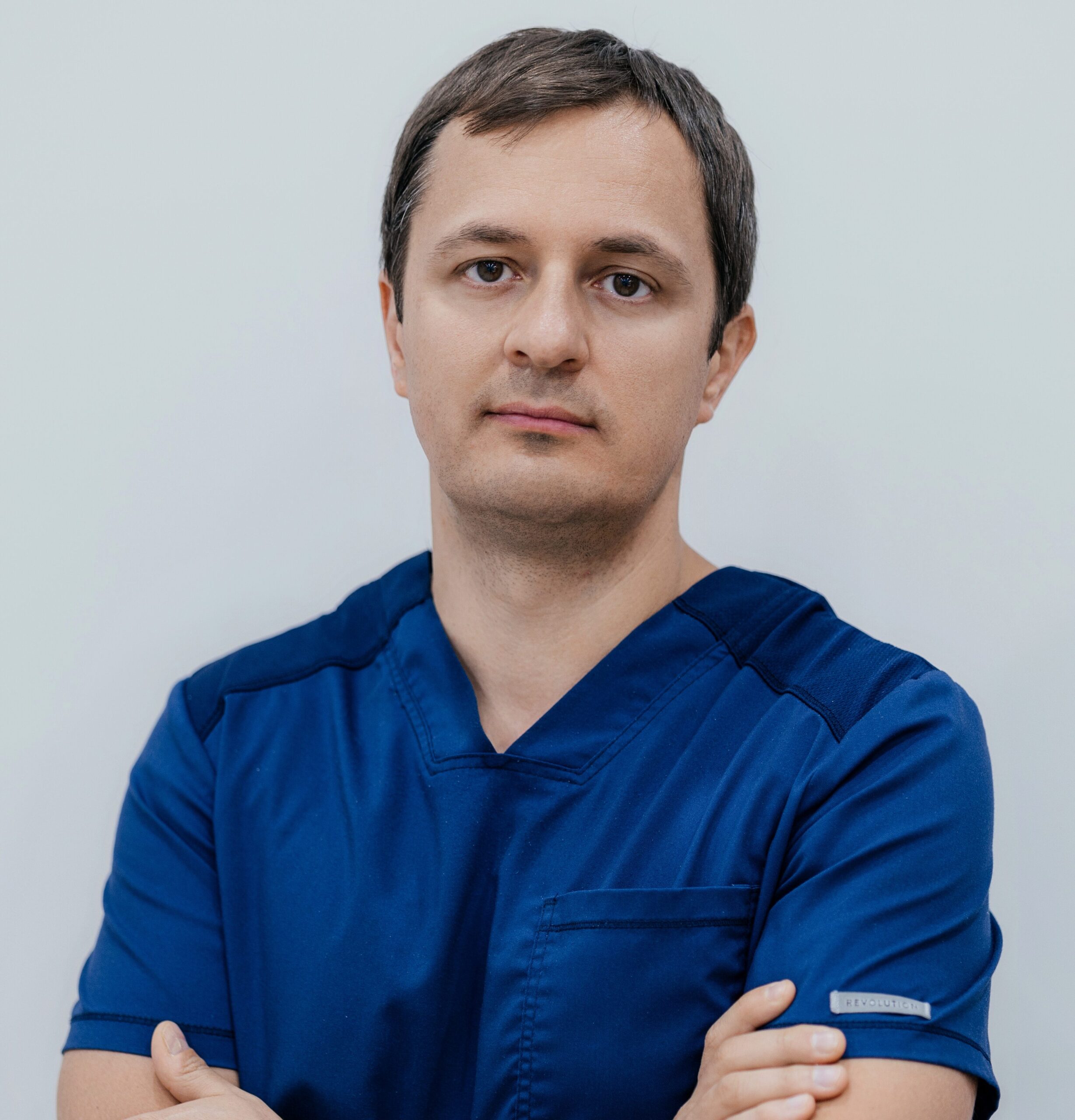 Консультация хирурга по пересадке волос